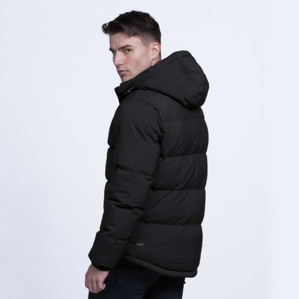 Edge Puffa Jacket - Image 4