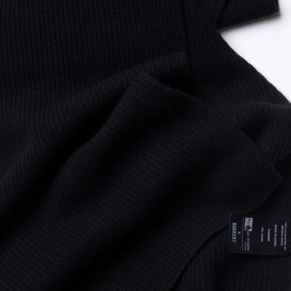 Fabric Detail