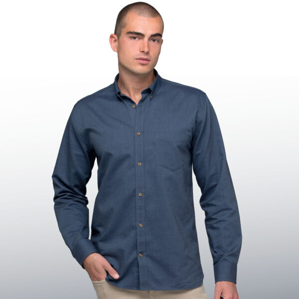 Barkers Brooklyn Shirt - Mens - Image 5