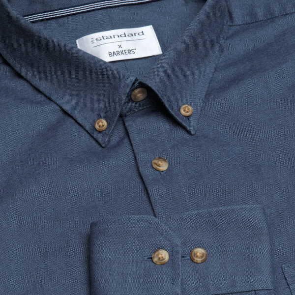 Fabric Detail