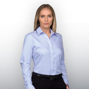 Barkers Hudson Check Shirt – Womens