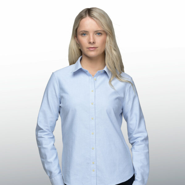 Barkers Madison Shirt – Womens