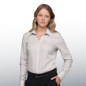 Barkers Outland Check Shirt - Womens