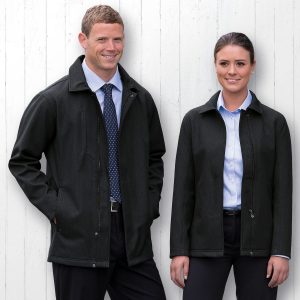 District Jacket - Womens