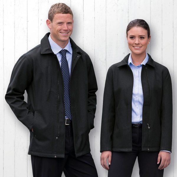 District Jacket - Mens