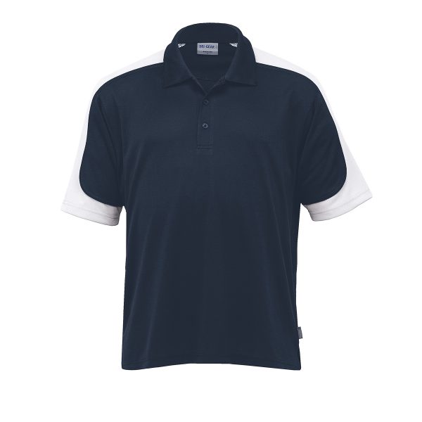 Navy/White/Navy