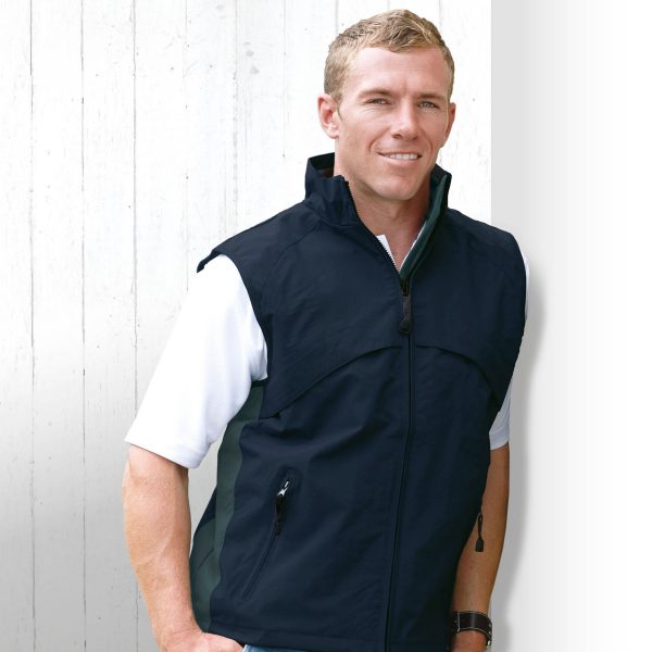 Gravity Vest