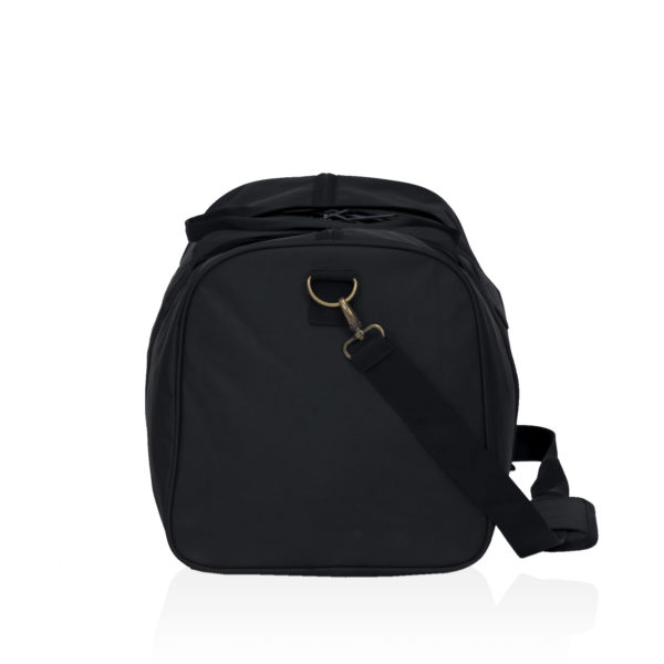 Black - End