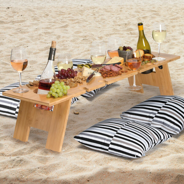 Lungo Tavolo Table - Image 2