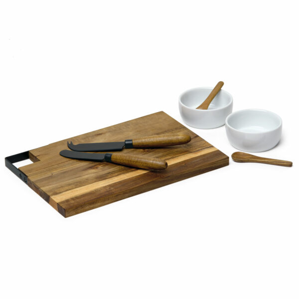 Meze Gourmet Set - Image 3