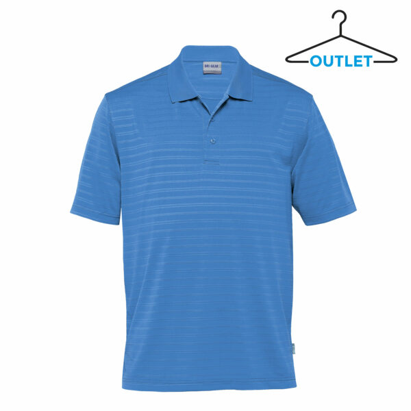 Dri Gear Vanquish Polo - Mens