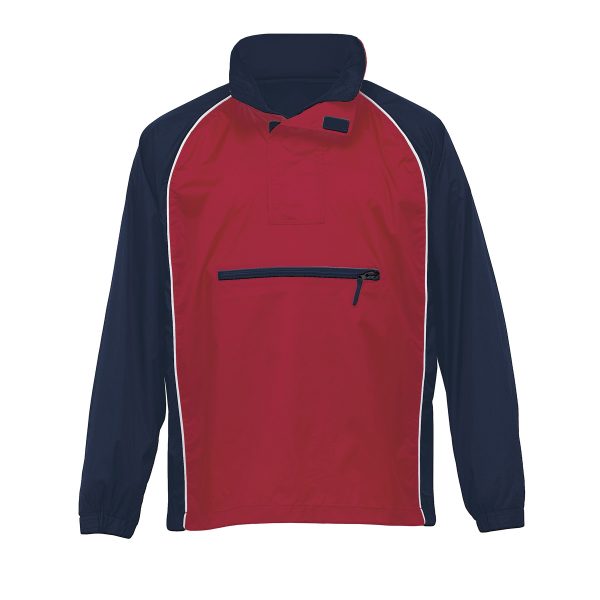 Navy/Red/White