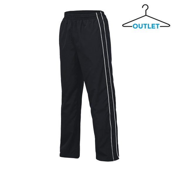 Twin Stripe Trackpants