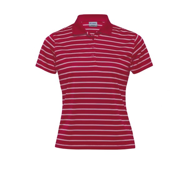 Red/White