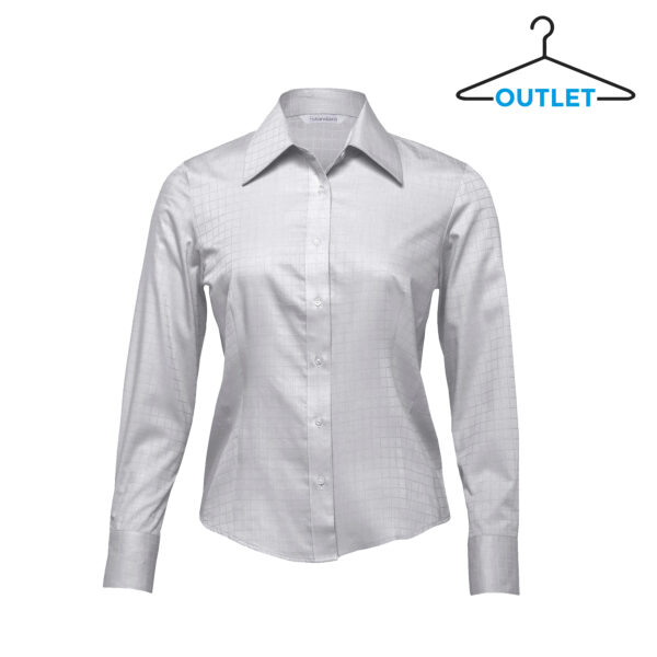 The Metro Knightsbridge Shirt - Womens