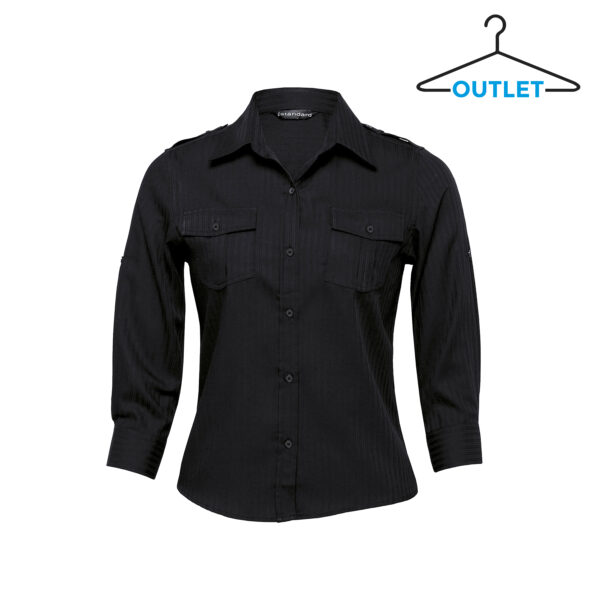 The Denison Shirt - Womens