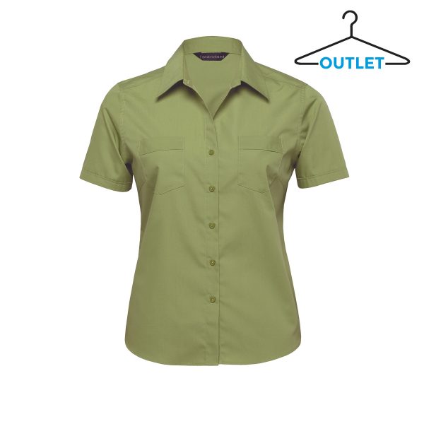 The Limited Teflon® Shirt - Womens