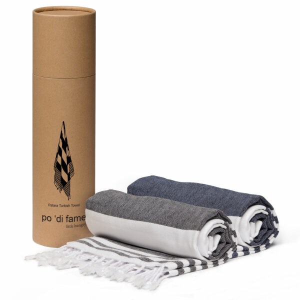 Patara Turkish Towel - Image 3