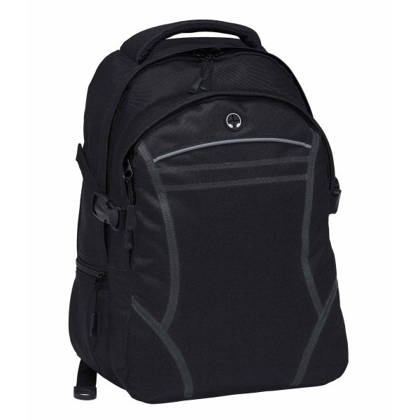 Black/Charcoal