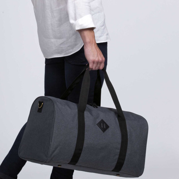 Konnect Duffle - Lifestyle