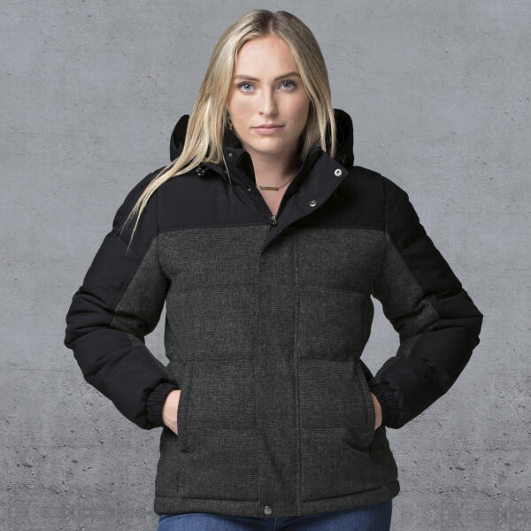 XT Plunge Jacket - Image 2