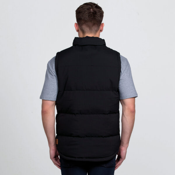 Junction Puffa Vest - Image 16