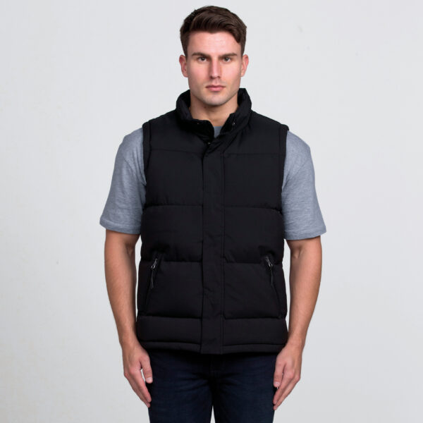 Junction Puffa Vest - Image 12