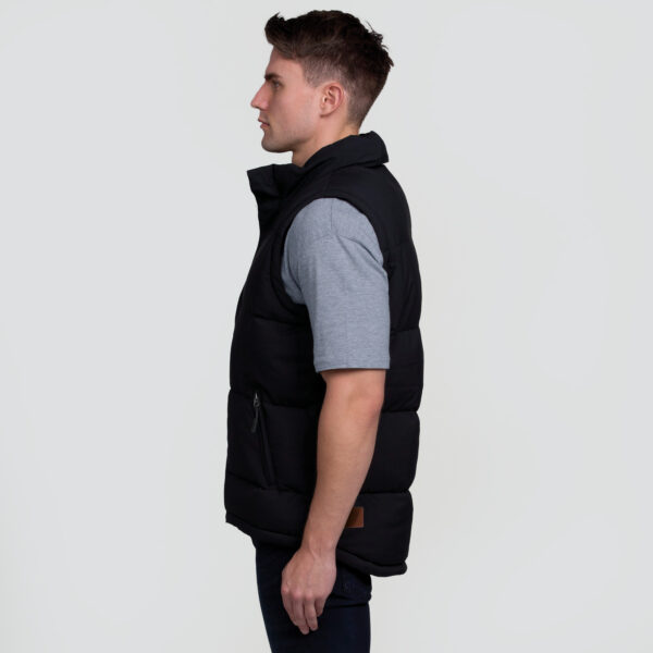 Junction Puffa Vest - Image 24