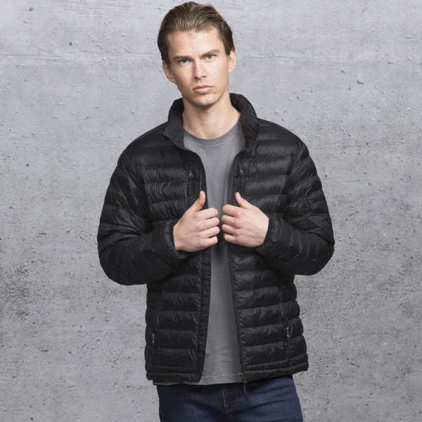 Mogul Puffa Jacket - Image 2