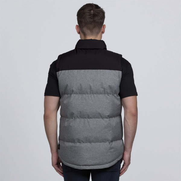 Axle Puffa Vest - Image 8