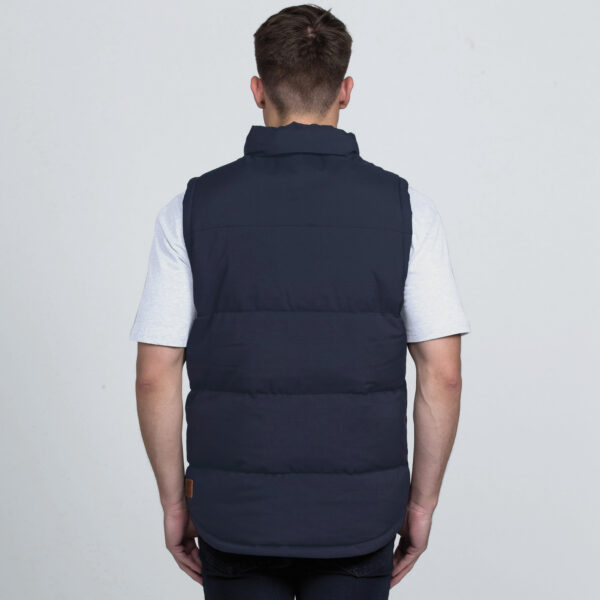 Junction Puffa Vest - Image 18
