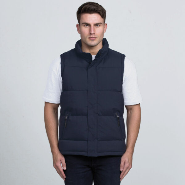 Junction Puffa Vest - Image 14