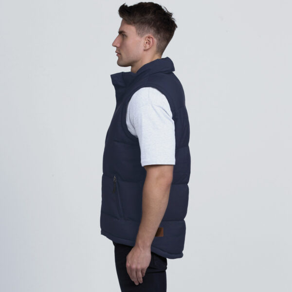 Junction Puffa Vest - Image 26