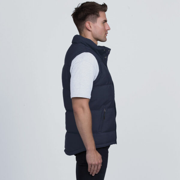 Junction Puffa Vest - Image 22
