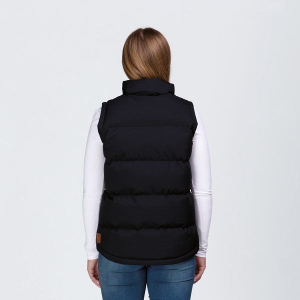 Junction Puffa Vest - Image 17