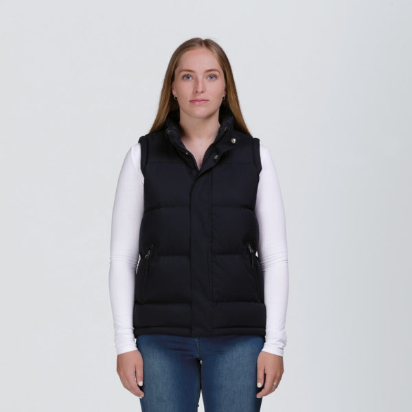 Junction Puffa Vest - Image 13