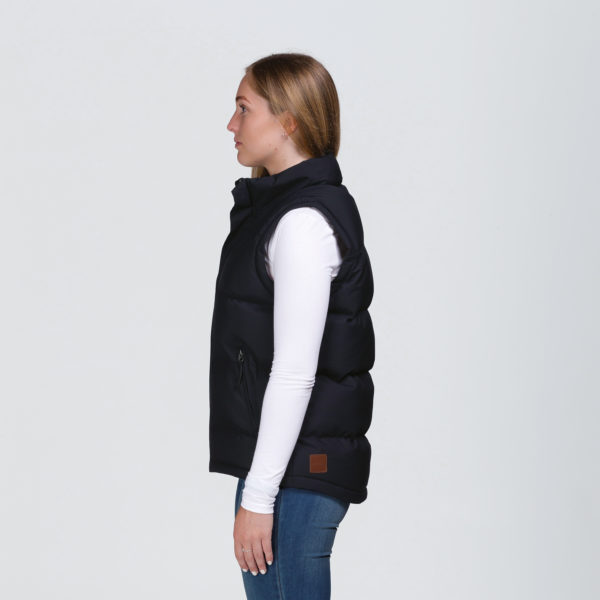 Junction Puffa Vest - Image 25