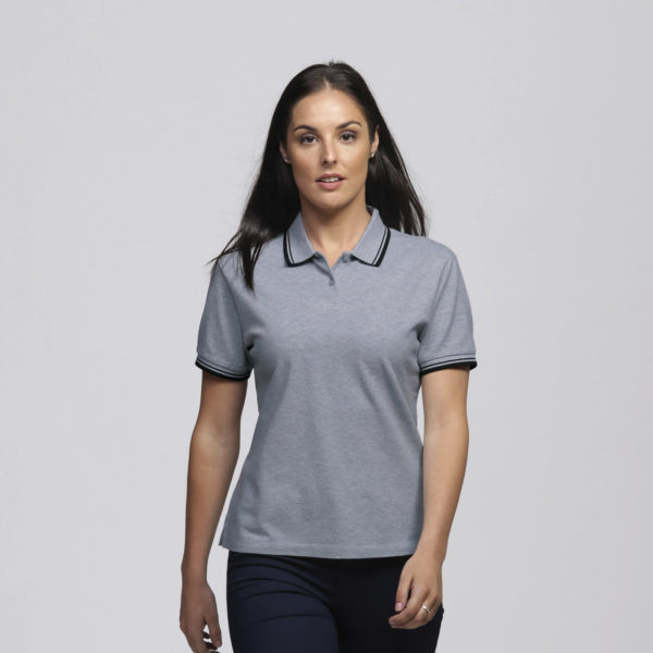 Stanton Polo - Womens - Image 3