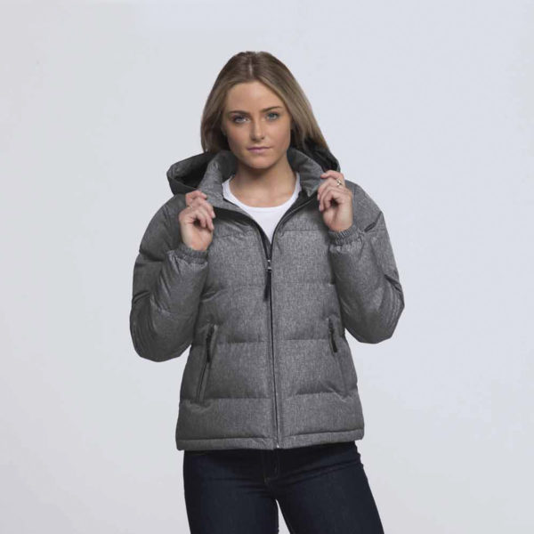 Invert Puffa Jacket - Image 14