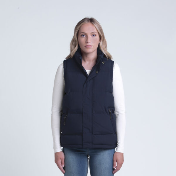 Junction Puffa Vest - Image 15