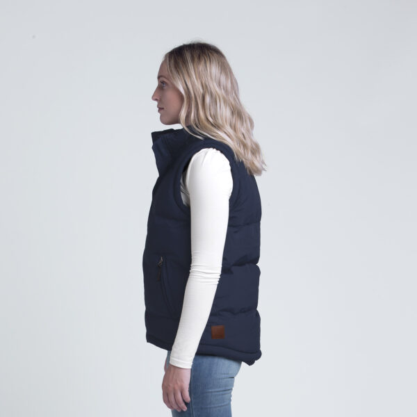 Junction Puffa Vest - Image 27
