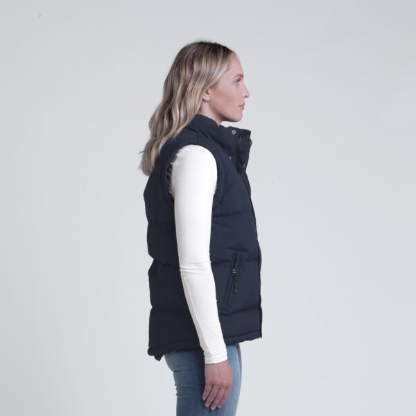 Junction Puffa Vest - Image 23
