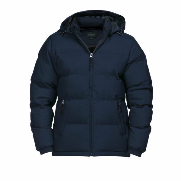 Navy - XXS-XS