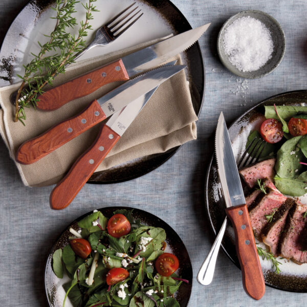 Steak Knife 6 pcs Set - Image 2