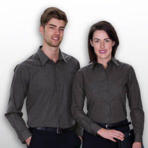 The End on End Shirt - Mens