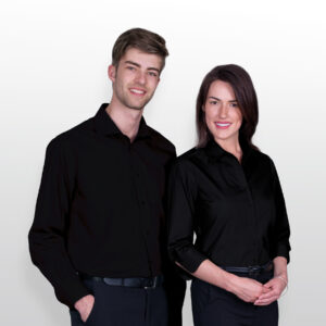 The Express Teflon® Shirt - Mens