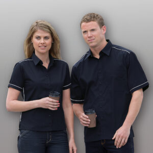 The Matrix Teflon® Shirt - Womens