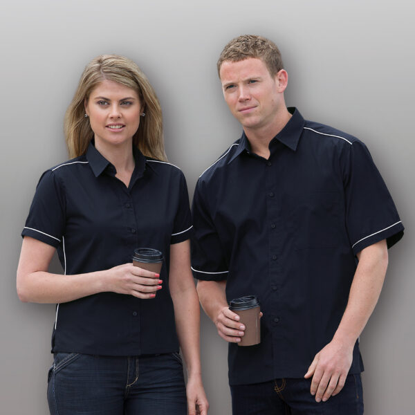 The Matrix Teflon® Shirt - Mens