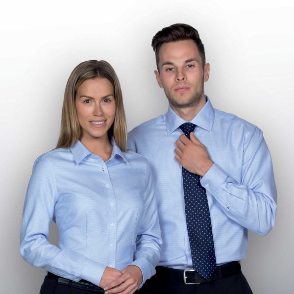 The Newport Shirt - Womens
